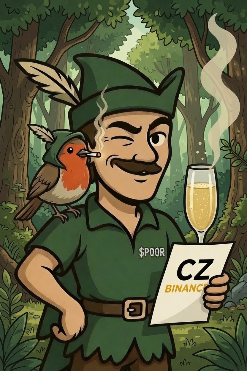 Robin & CZ pop bottles